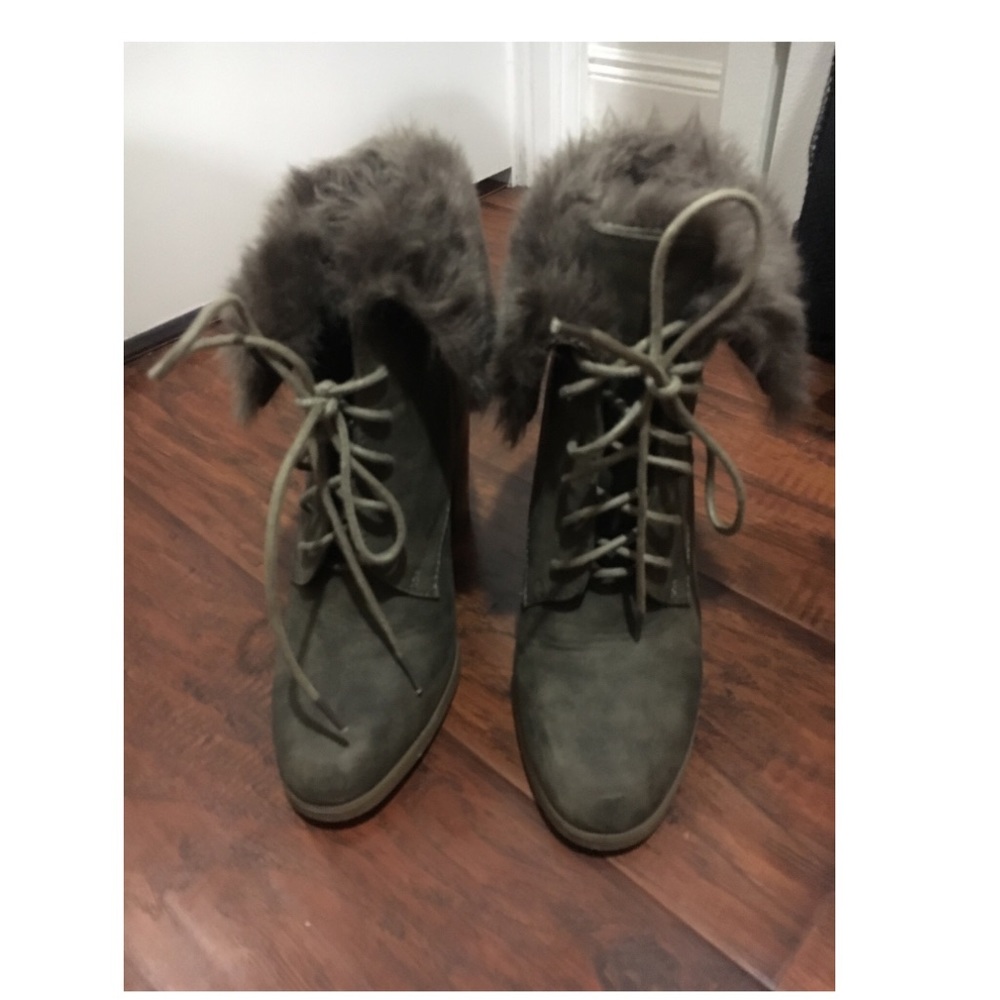 Booties - Picture 2 of 6